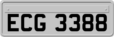 ECG3388
