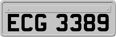 ECG3389