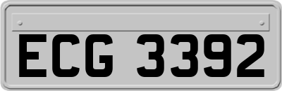 ECG3392