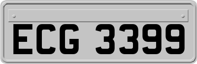 ECG3399