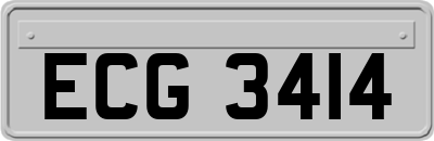 ECG3414