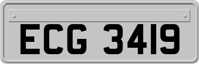 ECG3419