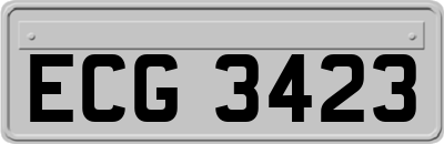ECG3423