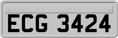 ECG3424