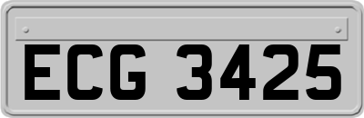 ECG3425