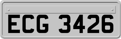 ECG3426