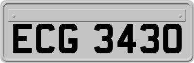 ECG3430