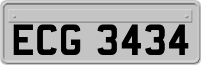 ECG3434