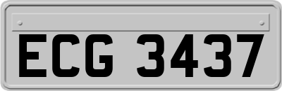 ECG3437