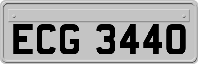 ECG3440