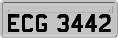 ECG3442