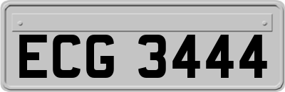 ECG3444