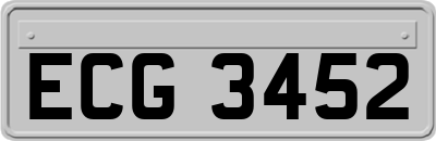 ECG3452