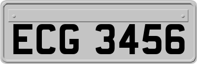 ECG3456