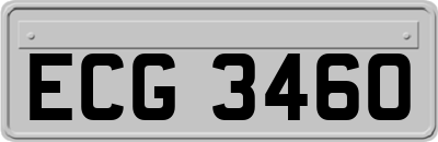 ECG3460