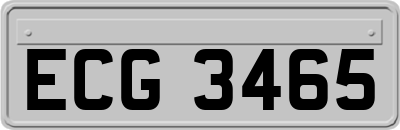 ECG3465