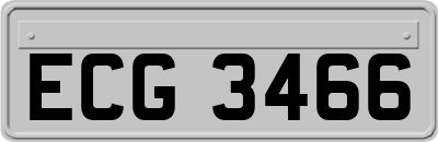 ECG3466