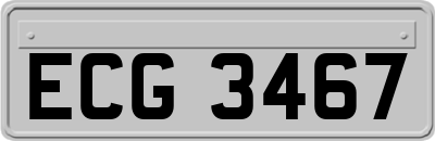 ECG3467