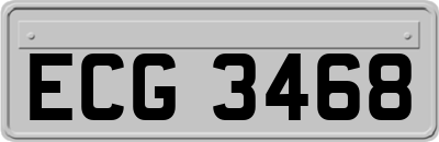 ECG3468