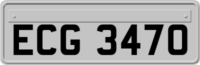 ECG3470