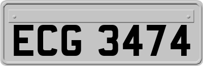 ECG3474