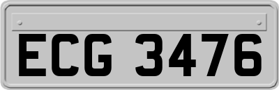 ECG3476
