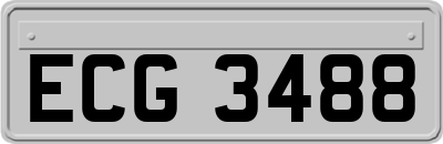 ECG3488