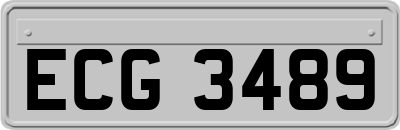 ECG3489