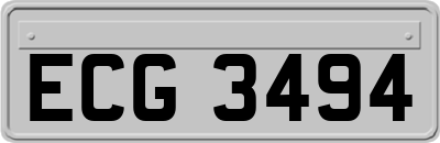 ECG3494