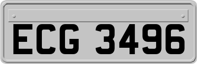 ECG3496
