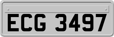 ECG3497