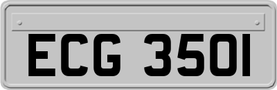 ECG3501