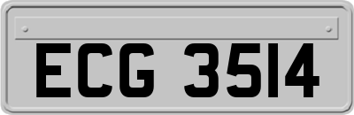 ECG3514