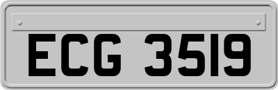 ECG3519
