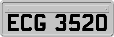 ECG3520