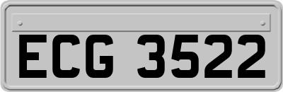 ECG3522