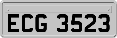 ECG3523