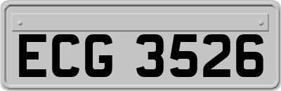 ECG3526