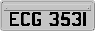 ECG3531