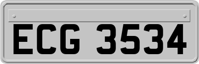 ECG3534