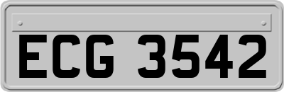 ECG3542