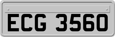 ECG3560