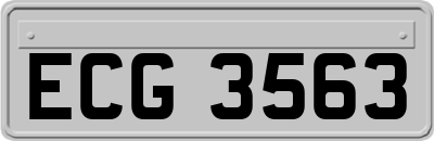 ECG3563