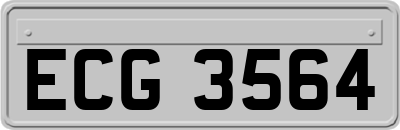 ECG3564