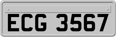 ECG3567