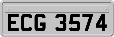ECG3574