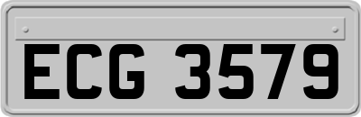 ECG3579