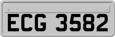 ECG3582
