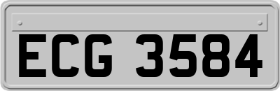 ECG3584