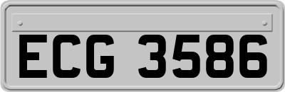 ECG3586
